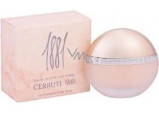 Cerruti 1881 Female EdT 50 ml eau de toilette Ladies