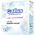 Gallus Washing Powder White, 10 doses, 600g
