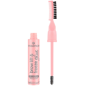 Essence Lift & Freeze Brow Lamination Gel 01 Clear Control 7 ml