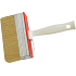 Spokar hobby brush, 140 × 40 mm