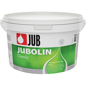 Jub Jubolin Classic leveling compound for masonry, 3 kg