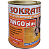 Sokrates Tango Plus Matt parquet varnish for wooden floors, 600 g