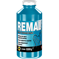 REMAL tinting color, 0400 blue, 1 kg