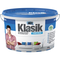 Het Klasik paint, 4 kg