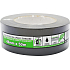 Mako Standard textile repair tape, black, 48 mm × 50 m