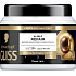 Schwarzkopf Gliss regenerating hair mask 4 in 1 for severely damaged and dry hair, 400 ml