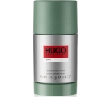 Hugo Boss Hugo Man deodorant stick for men 75 ml
