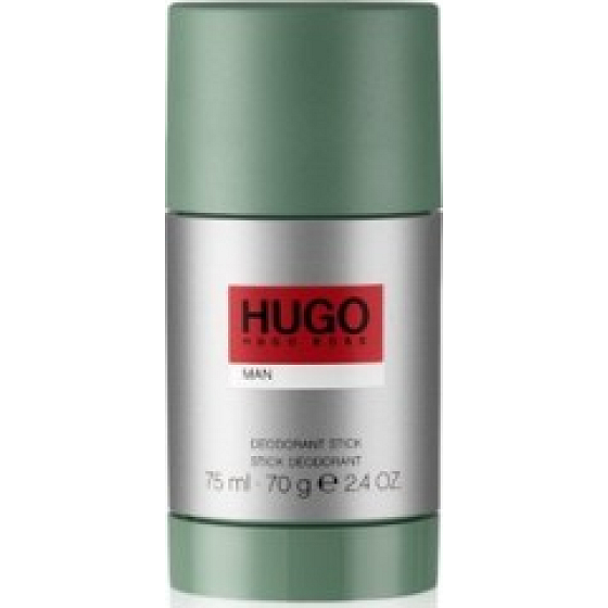 Hugo Boss Hugo Man deodorant stick for men 75 ml