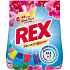 Rex Aromatherapy Orchid washing powder, 18 washes