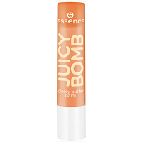 Essence Lip Balm Juicy Bomb 07 Caramelt My Heart 2.5 g
