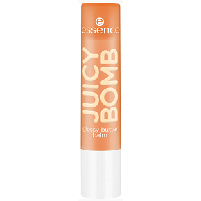 Essence Lip Balm Juicy Bomb 07 Caramelt My Heart 2.5 g
