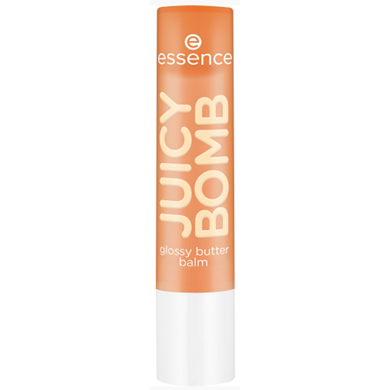Essence Lip Balm Juicy Bomb 07 Caramelt My Heart 2.5 g