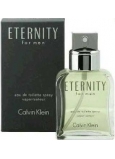 Calvin Klein Eternity for Men EdT 100 ml eau de toilette Ladies