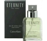 Calvin Klein Eternity for Men EdT 100 ml eau de toilette Ladies