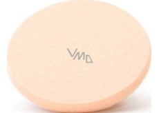 Diva & Nice Make-up sponge round 5.5 cm 1 piece