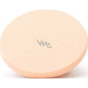 Diva & Nice Make-up sponge round 5.5 cm 1 piece