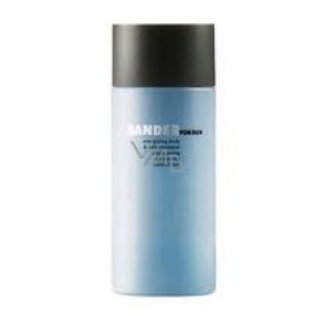Jil Sander Sander for Men shower gel 200 ml VMD parfumerie