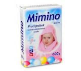 Mimino Laundry Powder for Babies 600 g