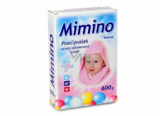 Baby Washing powder for children 600 g