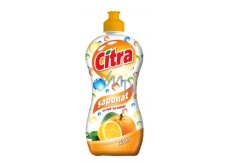 Citra Lemon dishwashing detergent 500 ml