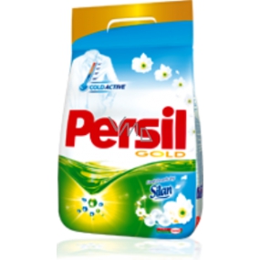 Persil Gold Fresh Pearls by Silan washing powder 6 kg