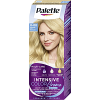 Schwarzkopf Palette Intensive Color Creme, hair dye, E20 super blonde, 50 ml