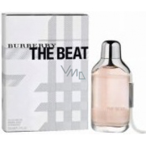 Burberry The Beat Eau de Parfum for Women 50 ml