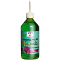 Bione Cosmetics Burdock & Panthenol Hair Water for Nourishment and Shine 215 ml
