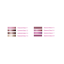 Dermacol Diamond Gloss Lip Gloss 08 6.5 ml