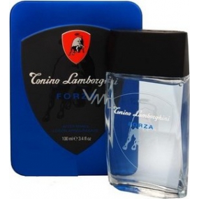 Tonino Lamborghini Forza After Shave 100 ml