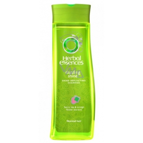 Herbal Essence Dazzling Shine Hair Shampoo 250 ml