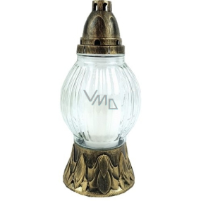 Rolchem Glass lamp Medium various colors 120 g Z13