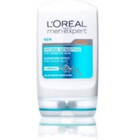 Loreal Men Expert Hydra Sensitive After Shave Balm 100 ml VMD