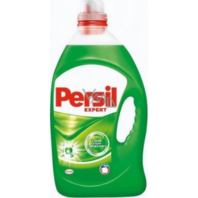 Persil Deep Clean Regular universal liquid washing gel for white and permanent color laundry 60 doses 4.5 l