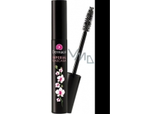 Dermacol Imperial Maxi Volume & Length mascara shade black 13 ml