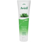 Alpa Aviril Aloe Vera emollient hand cream 100 ml