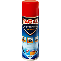 Druchema Tagal, Spray Impregnation for Leather and Fabric, 300 ml