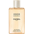 Chanel Coco Mademoiselle shower gel for women 200 ml