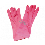 Spokar Rubber Gloves for Household Size 8 - M