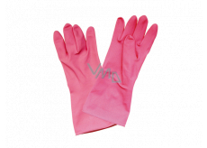 Spokar Rubber Gloves for Household Size 8 - M