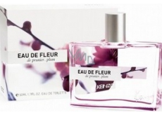 Kenzo Eau De Fleur De Prunier Plum EdT 50 ml eau de toilette Ladies