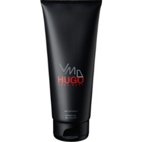 hugo boss just different 200ml