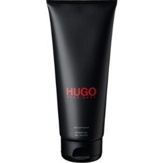 Hugo Boss Hugo Just Different shower gel for men 200 ml