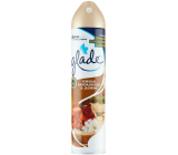 Glade Sensual Sandalwood & Jasmine - Sandalwood and jasmine air freshener spray 300 ml