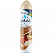 glade Duftspender sense & spray SENSUAL SANDALWOOD & JASMINE orientalisch  18 ml, 1 St.