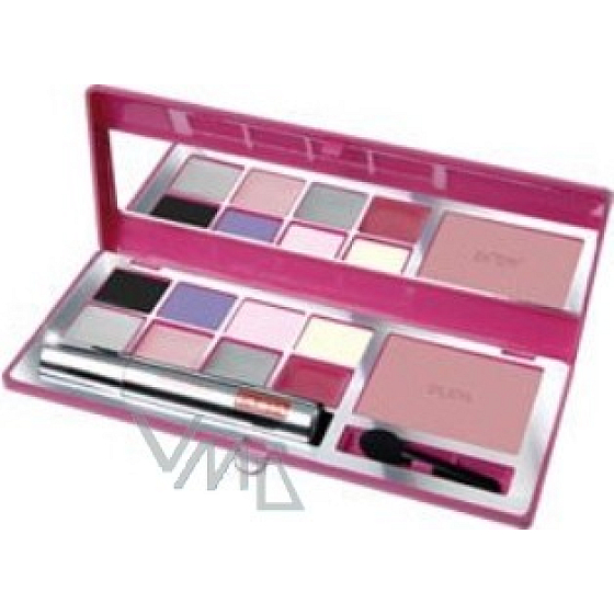 Pupa Haute Couture Palette á Porter Cosmetic Cartridge shade 15 16.9 g