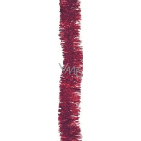 Chain thick red 200 cm 1 piece