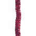 Chain thick red 200 cm 1 piece