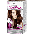 Schwarzkopf Color Mask Hair Color 568 Maroon