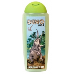 Bohemia Gifts Kids Dino cream shower gel 300 ml